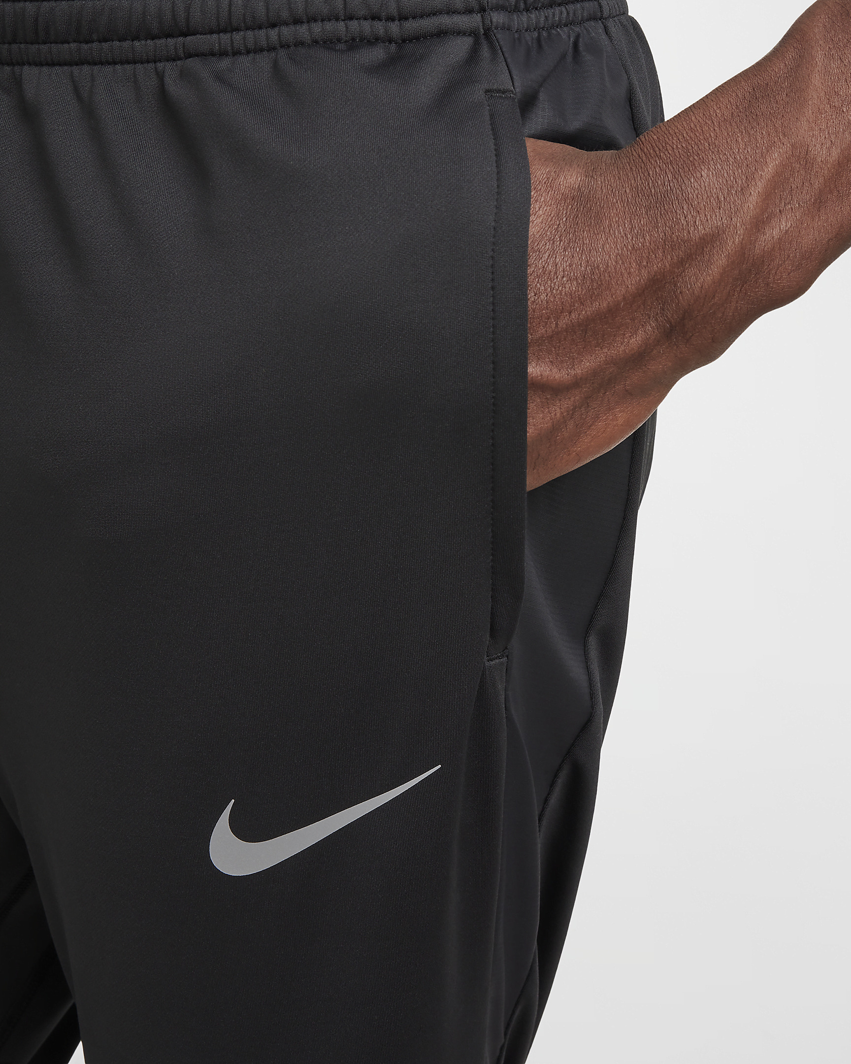 Nike Strike Men's Therma-FIT Soccer Pants - 4