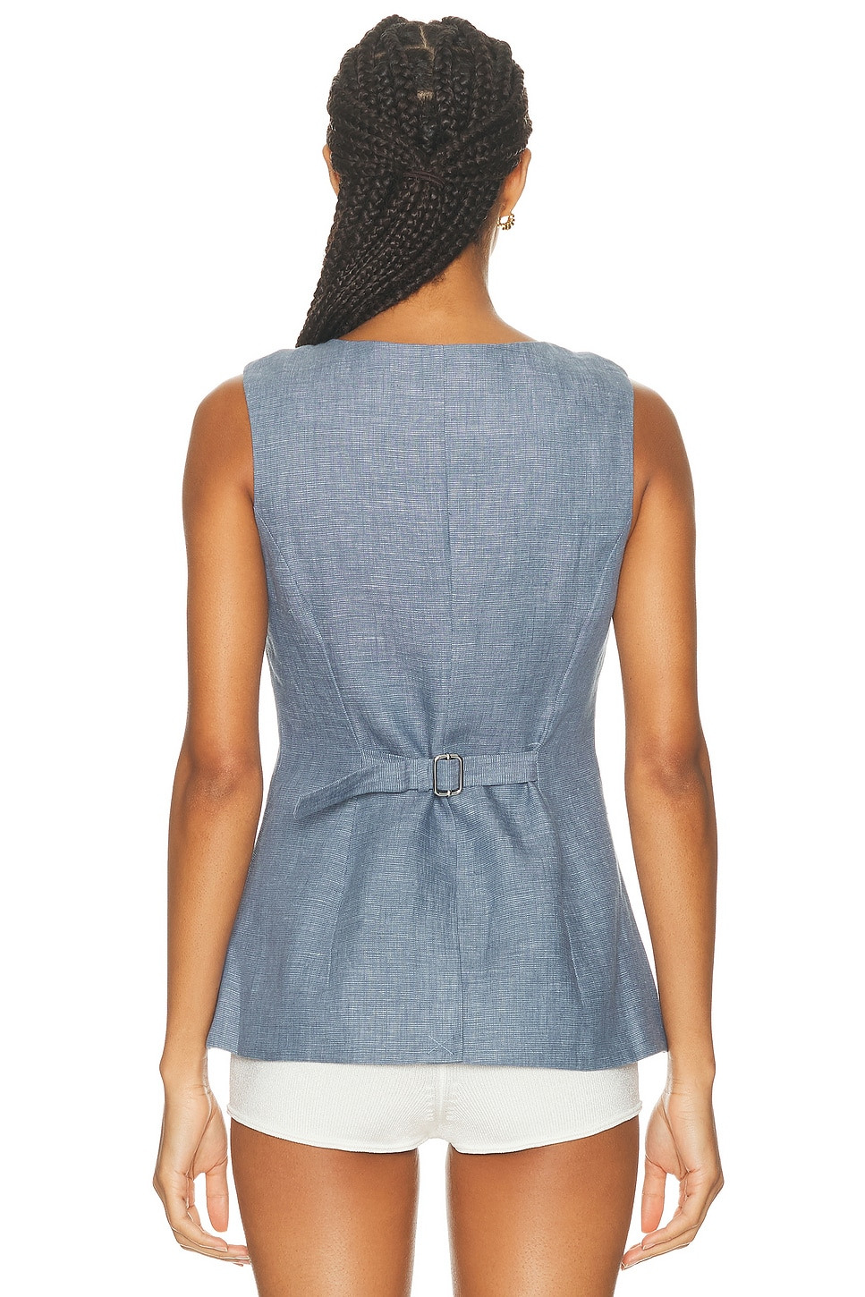Thea Vest - 3