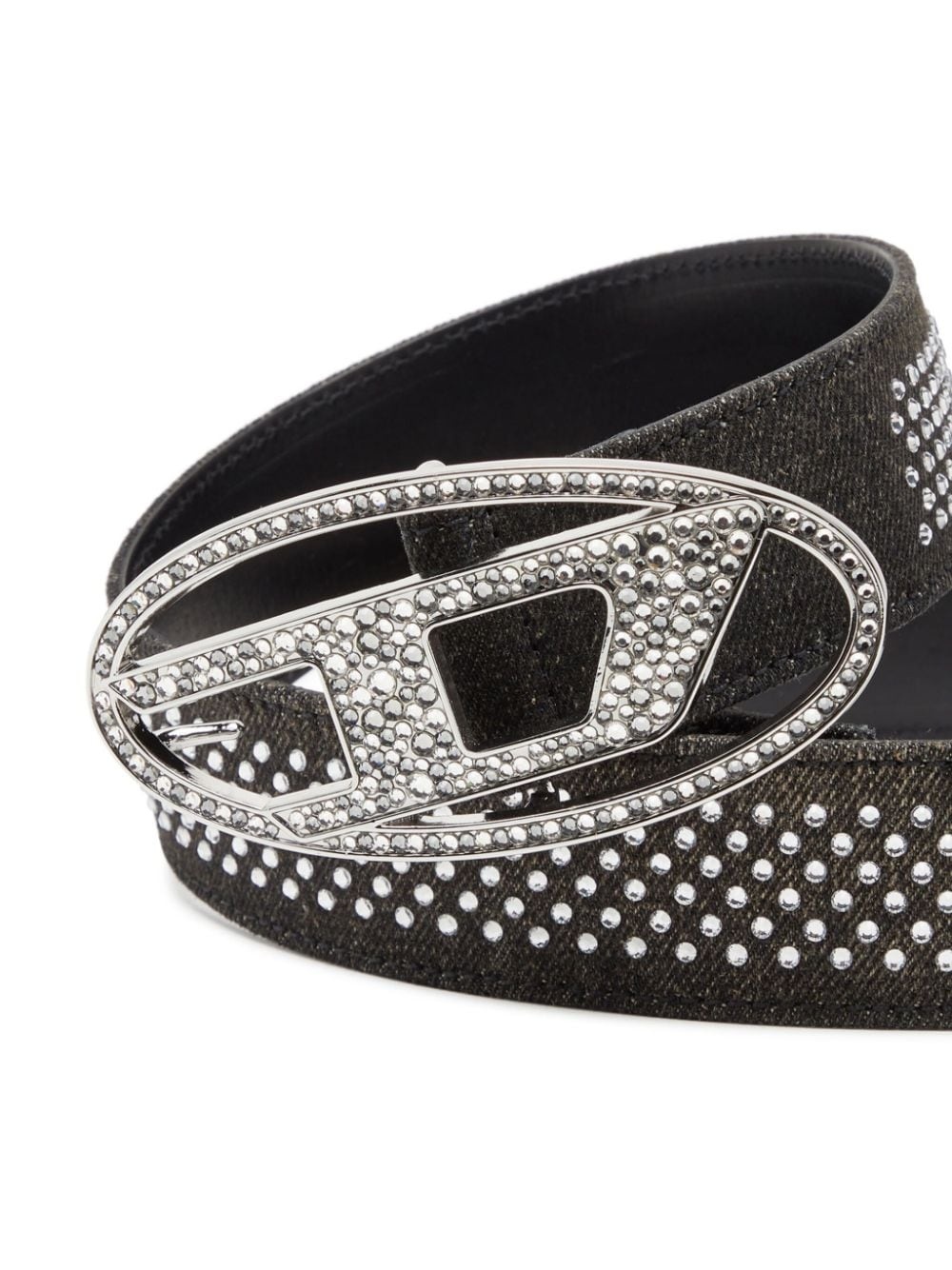 B-1DR studded belt - 3