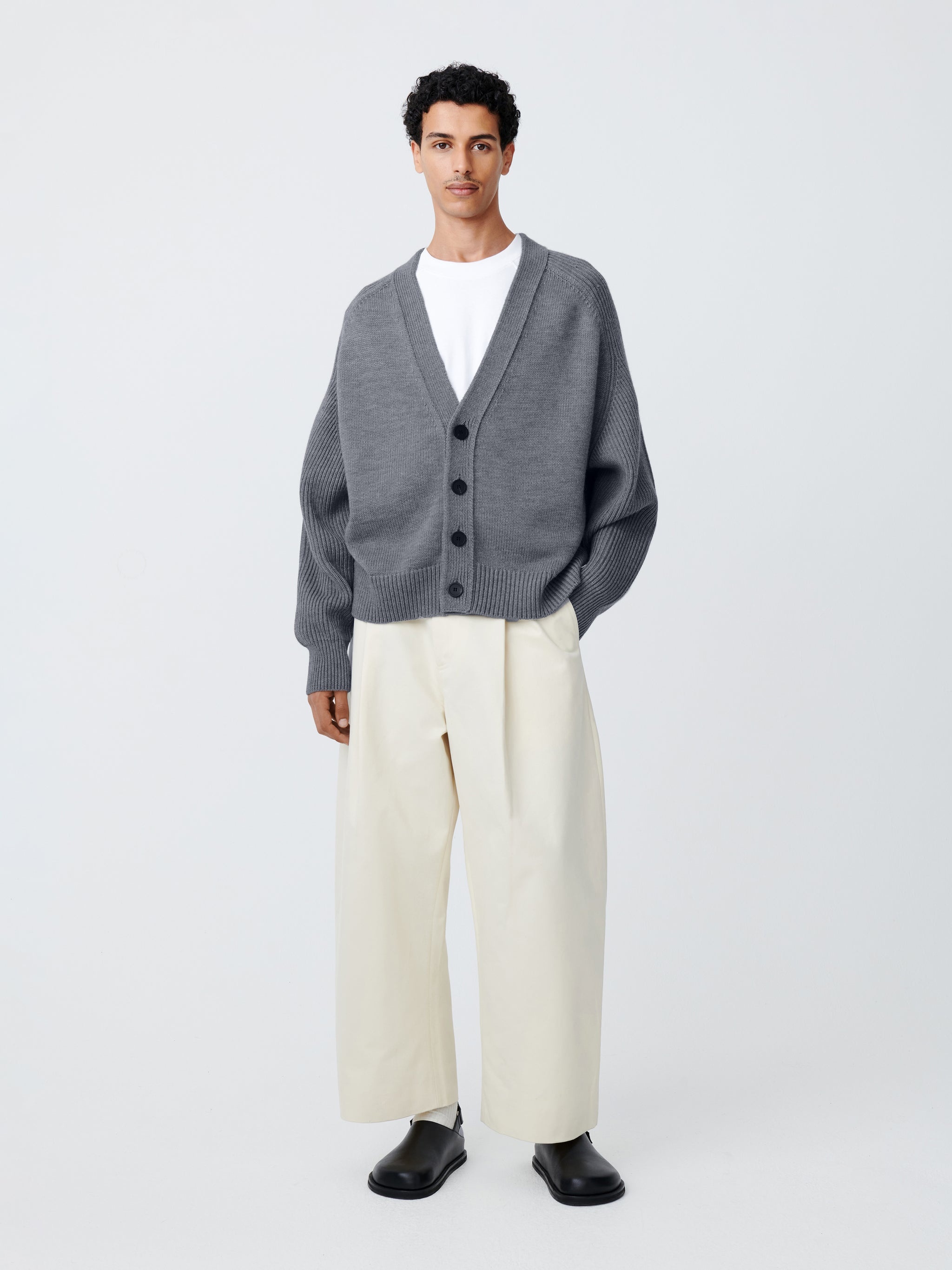Michel Knit - 3