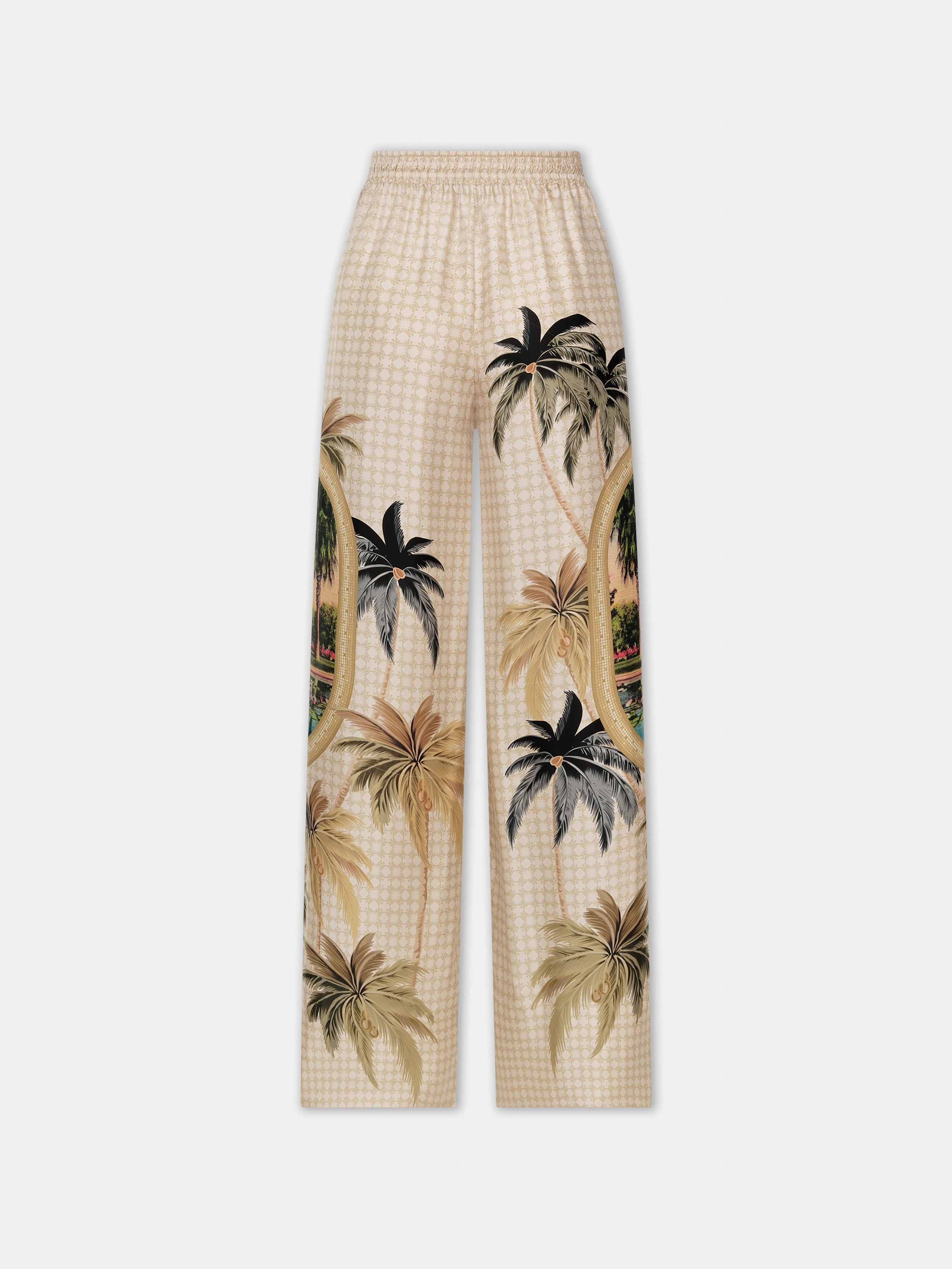 WOMEN'S PARADISE PANT - 4