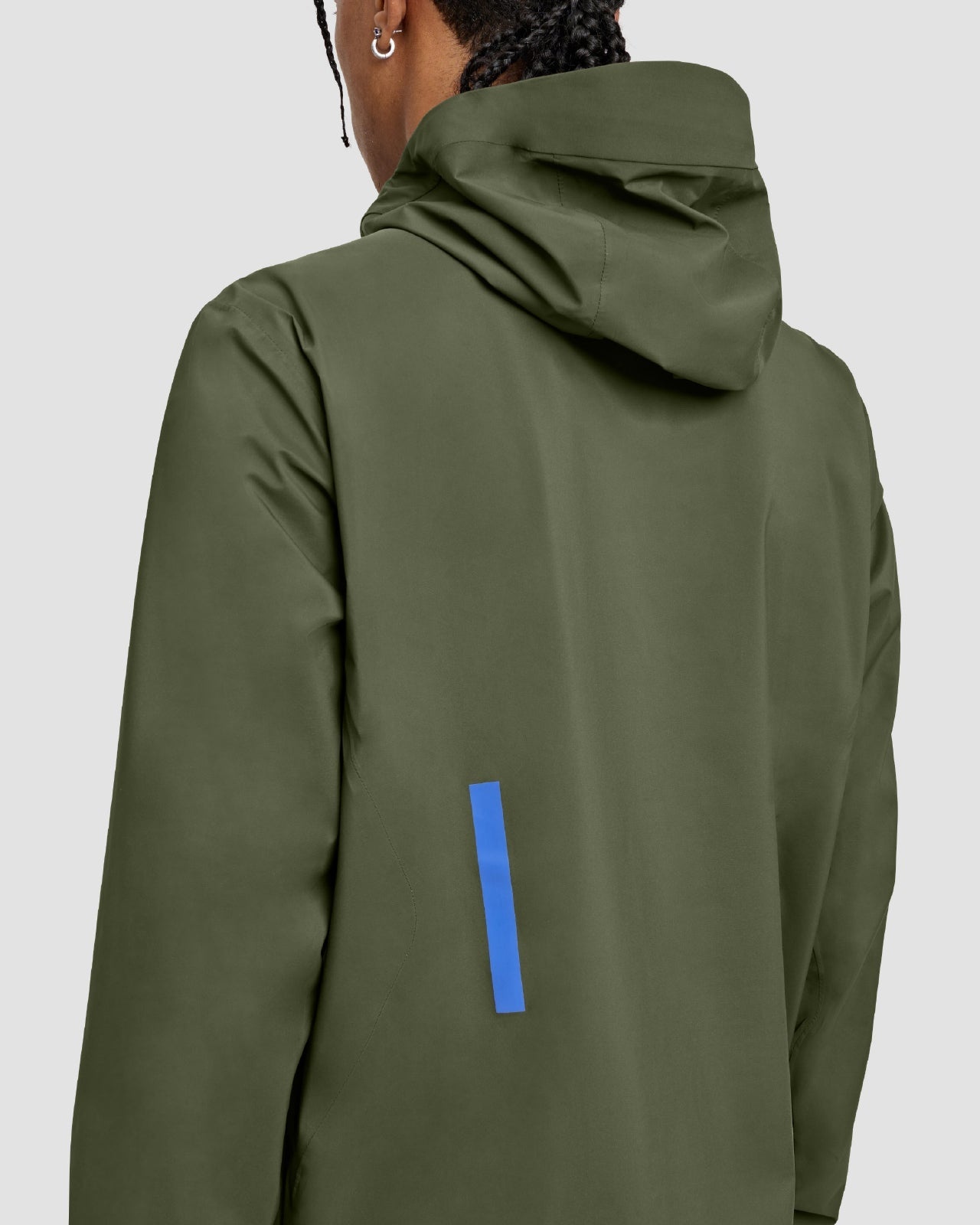 Alt_Road™ Lightweight Anorak - 5