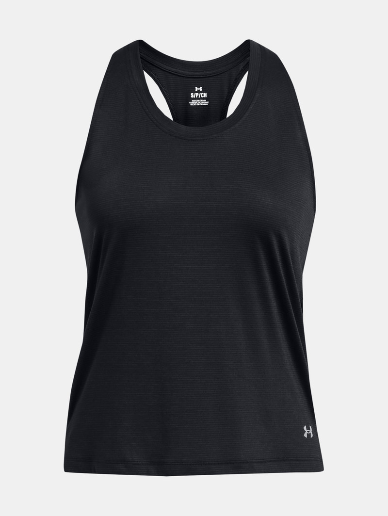 UA Launch 1