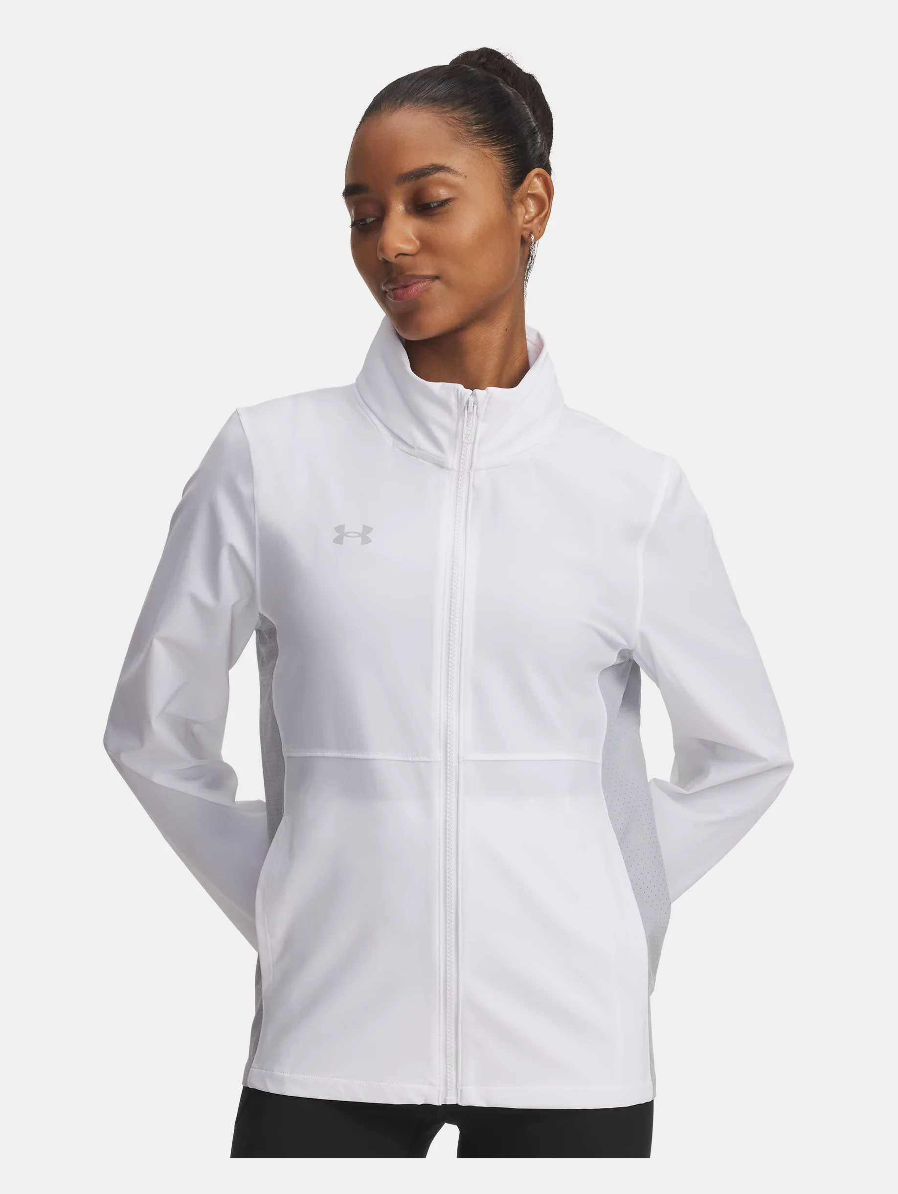 UA Rival Stretch Woven - 1