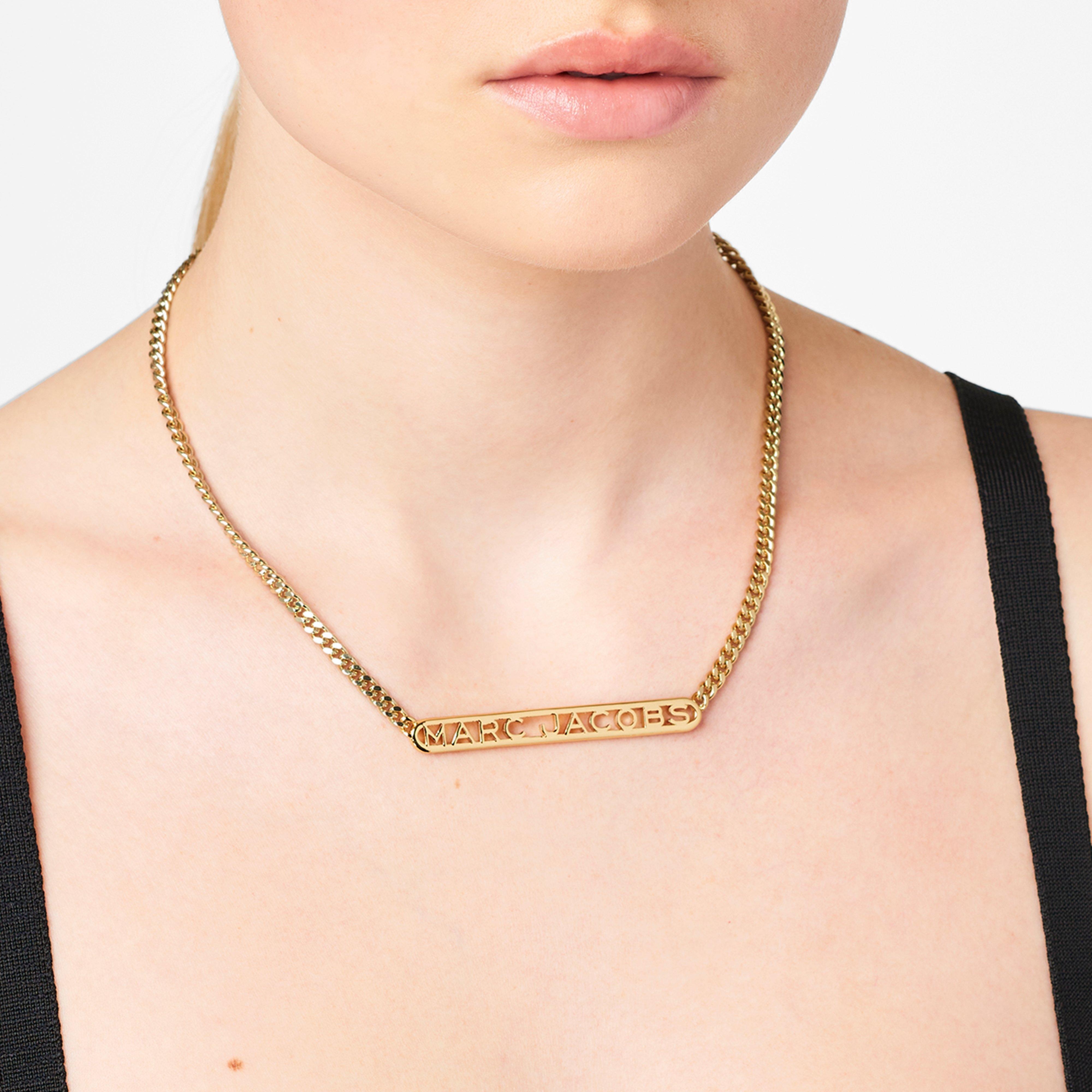 THE MONOGRAM CHAIN - 2