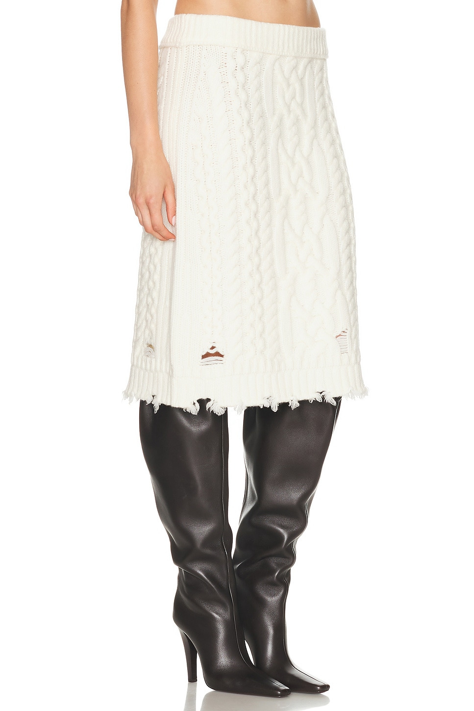 Brioni Skirt - 2