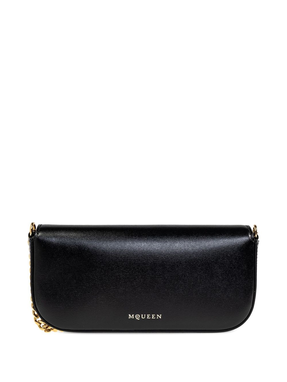 leather shoulder bag - 3