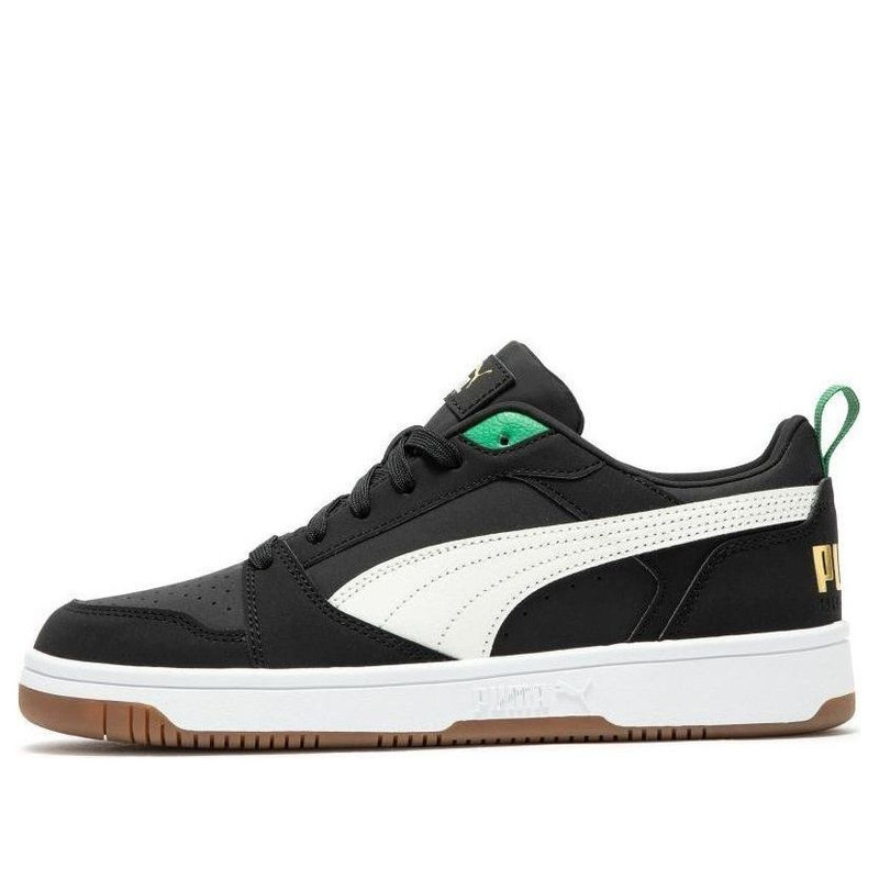 PUMA REBOUND V6 Low 75 Years 392484-01 - 1