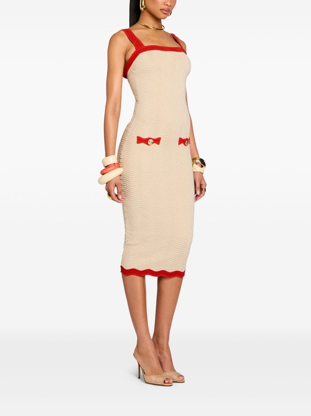 Kins dress - 3