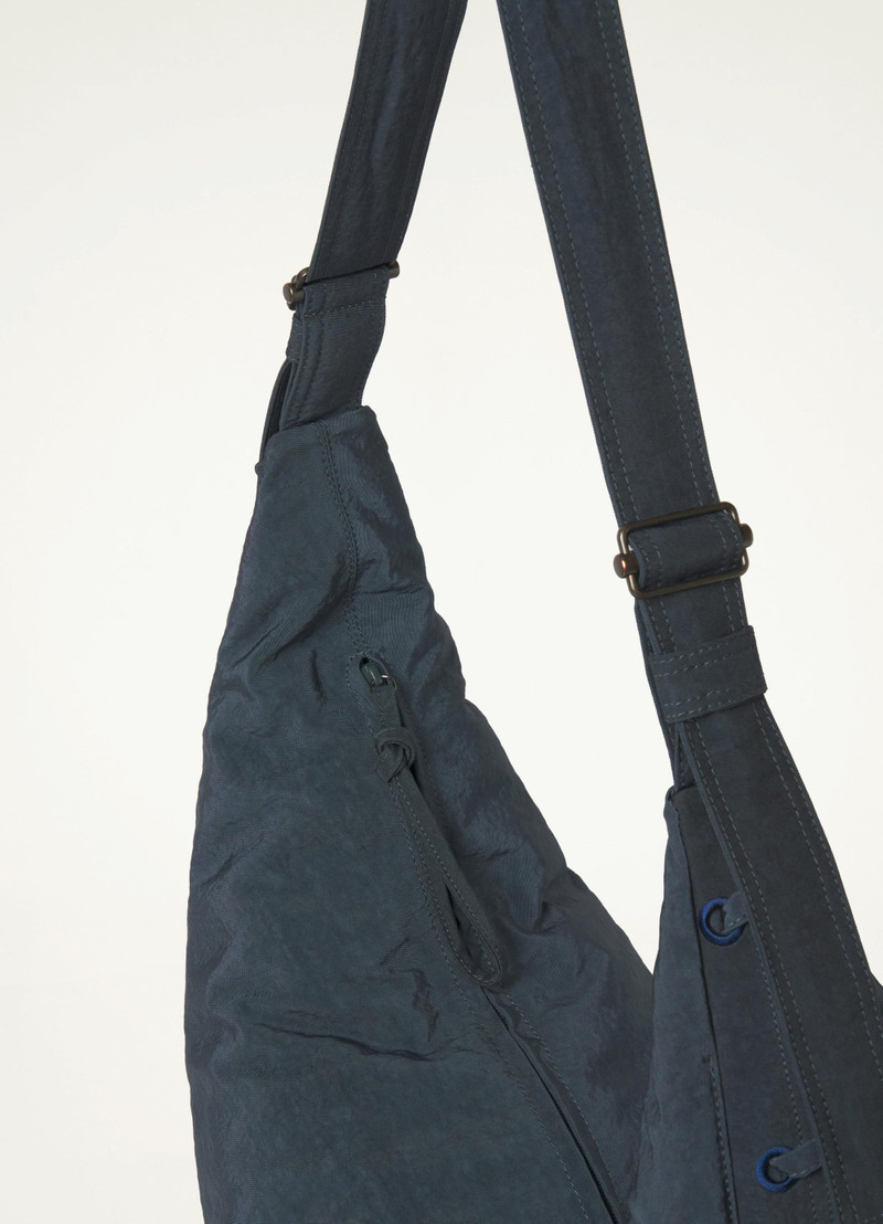 SOFT GAME BAG
NYLON CANVAS 5