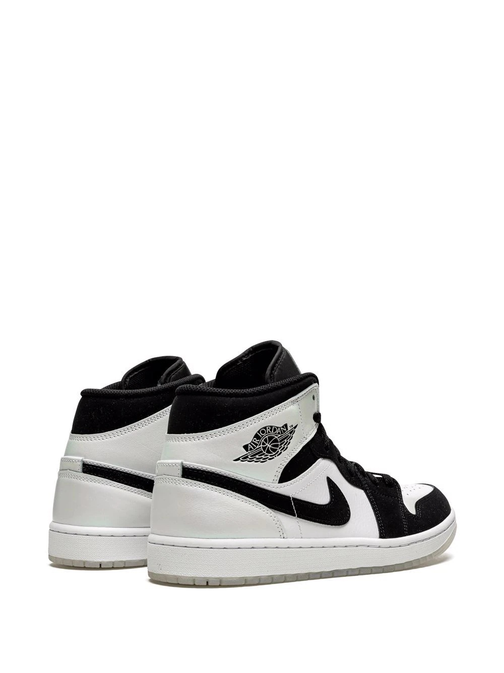 Air Jordan 1 Mid SE sneakers - 3