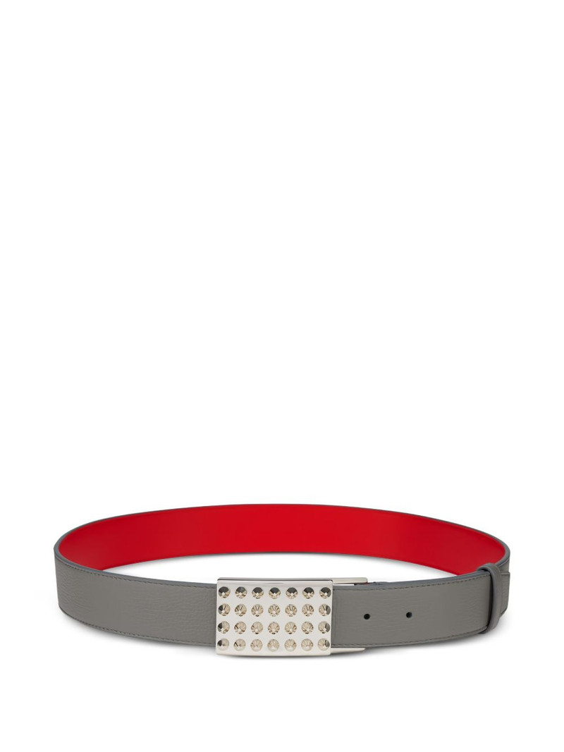 Christian Louboutin Funky belt outlook