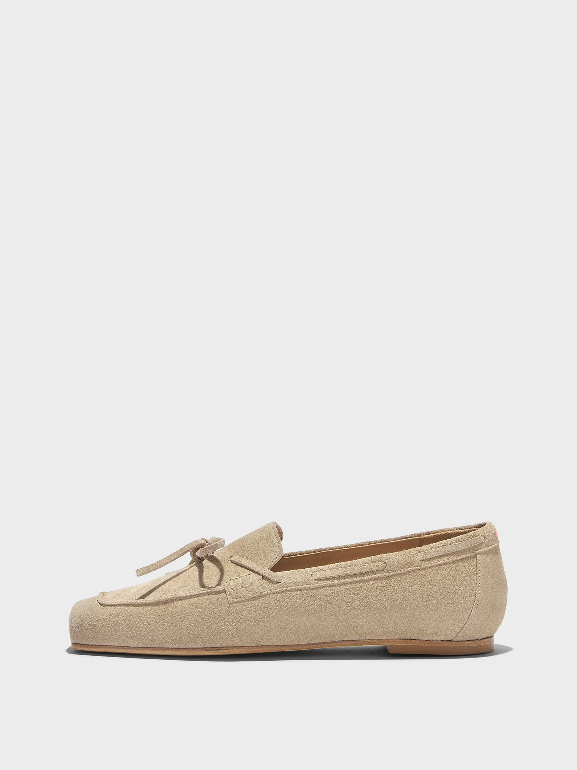 Jasper Moccasin Loafers - 1