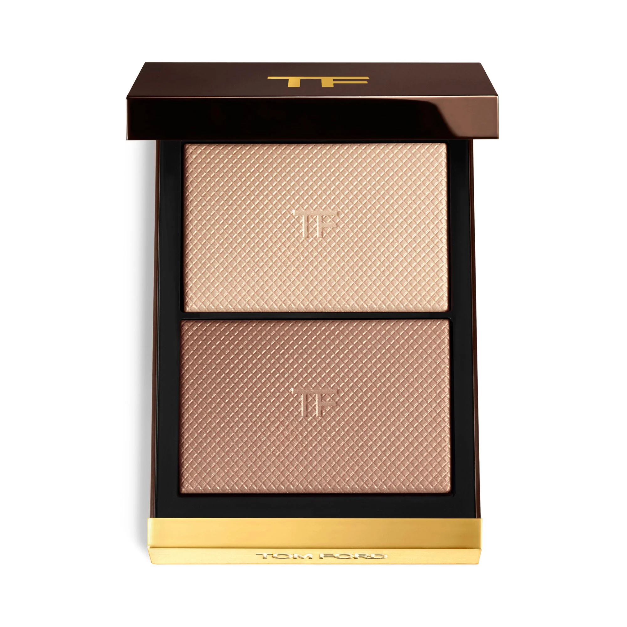 Shade and Illuminate Highlighting Duo - 1