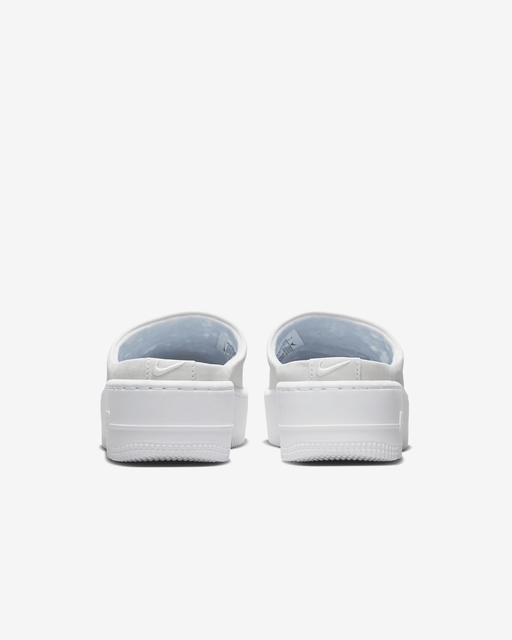 Nike Air Force 1 Lover XX Women's Shoes - 6