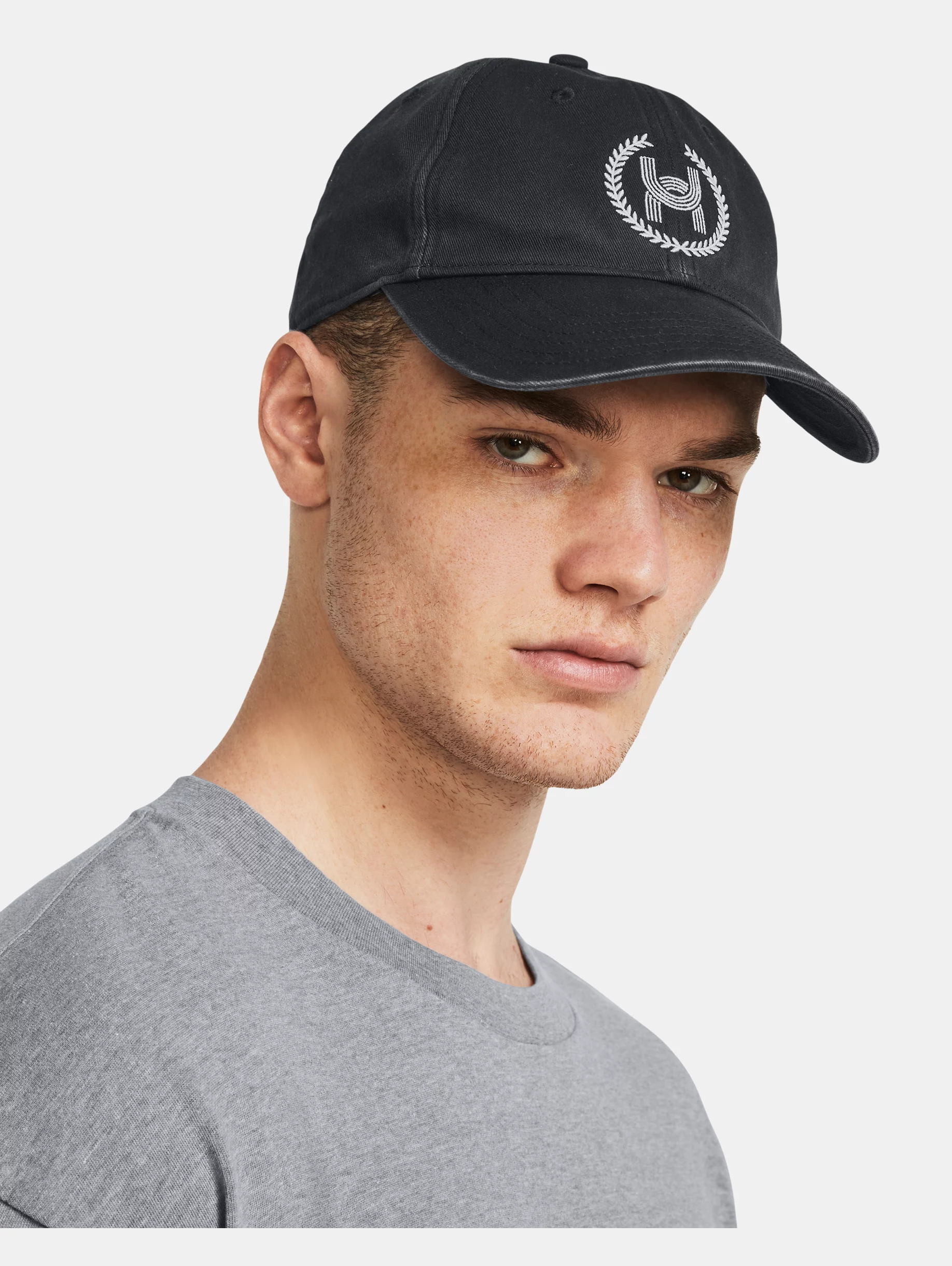 UA SportStyle Adjustable Hat - 3