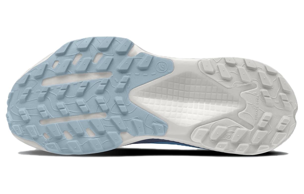 THE NORTH FACE Altamesa 500 Trail Run Shoes 'Indigo Stone Summit Navy' A83N3-V7I - 5