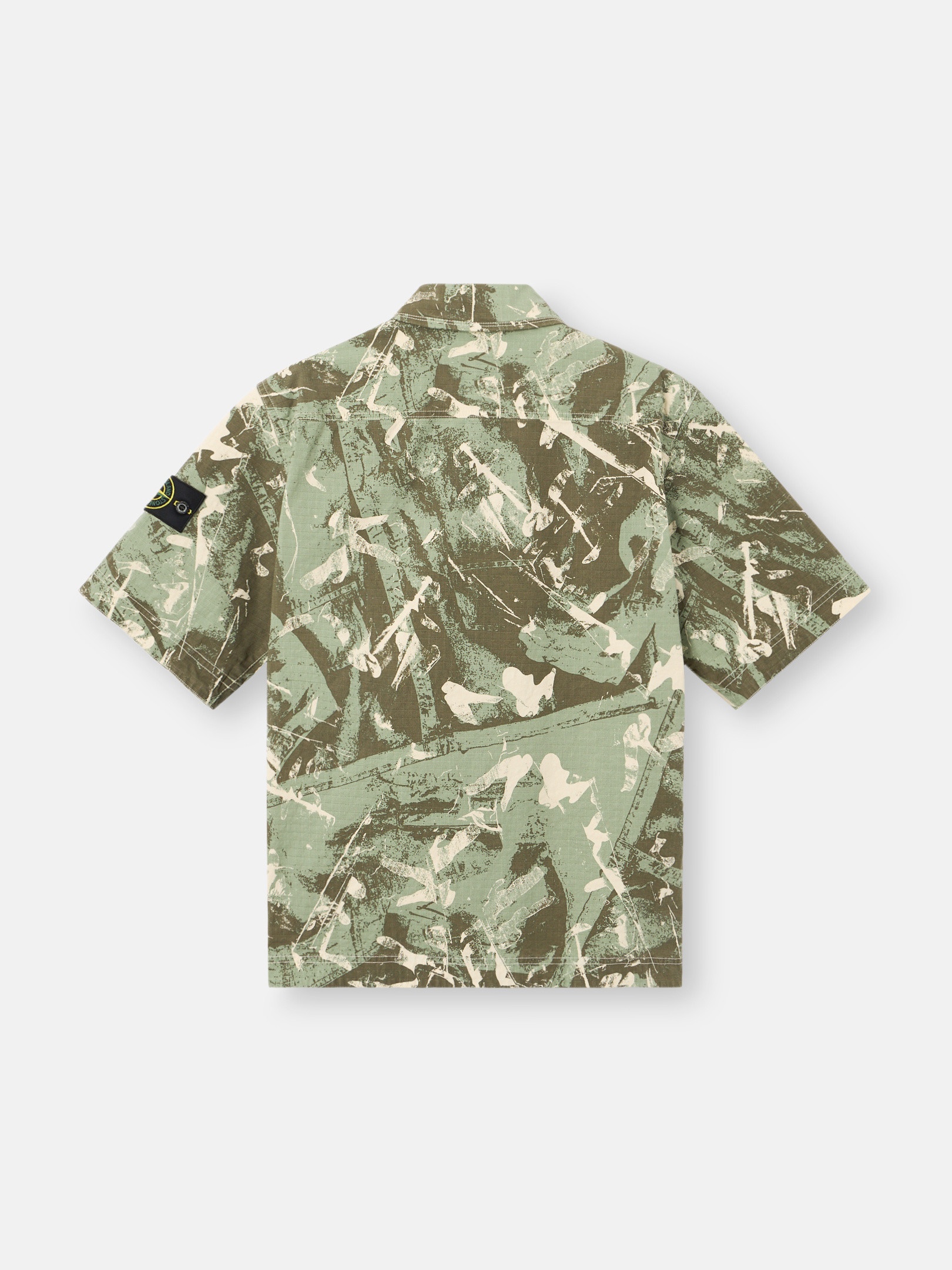 1100012 SCAN CAMO ON STRETCH RIPSTOP-OVD - 6