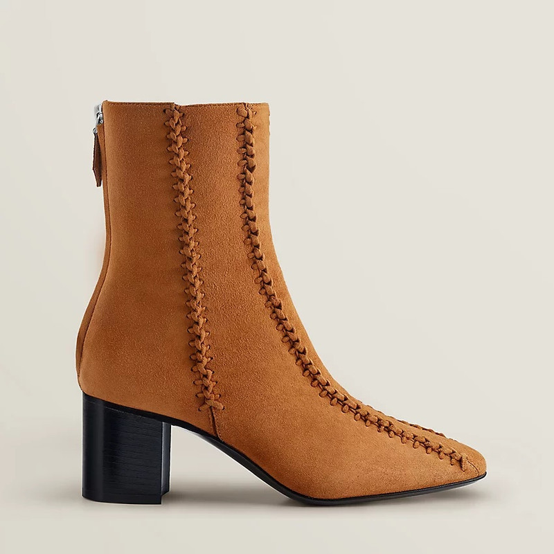 Hermès Dear ankle boot outlook