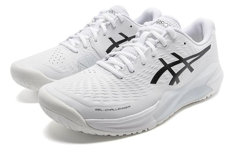 ASICS Gel-Challenger 14 'White and Black' 1041A405-101 - 3