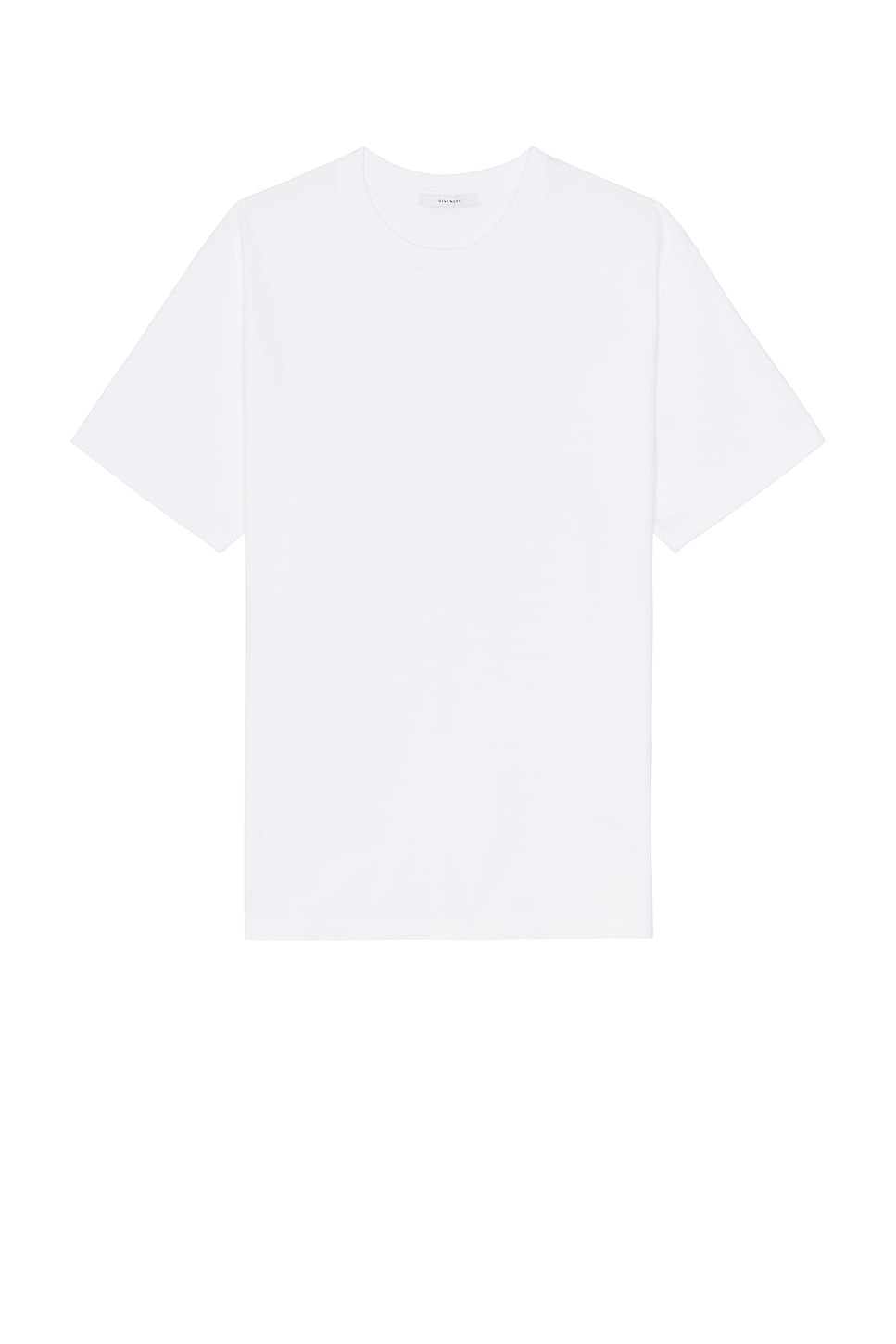 Regular Fit Tee - 2