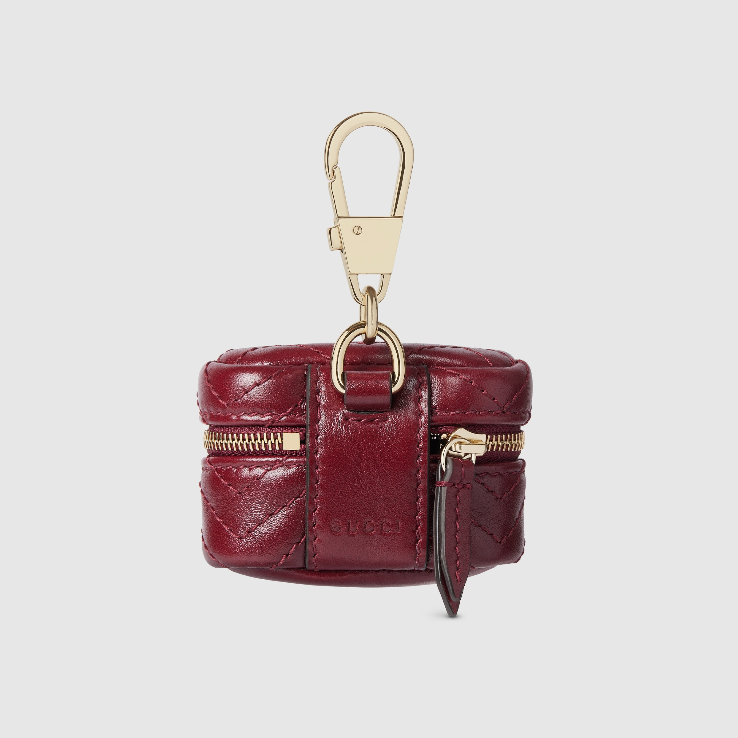 GG Marmont holder for AirPods - 5