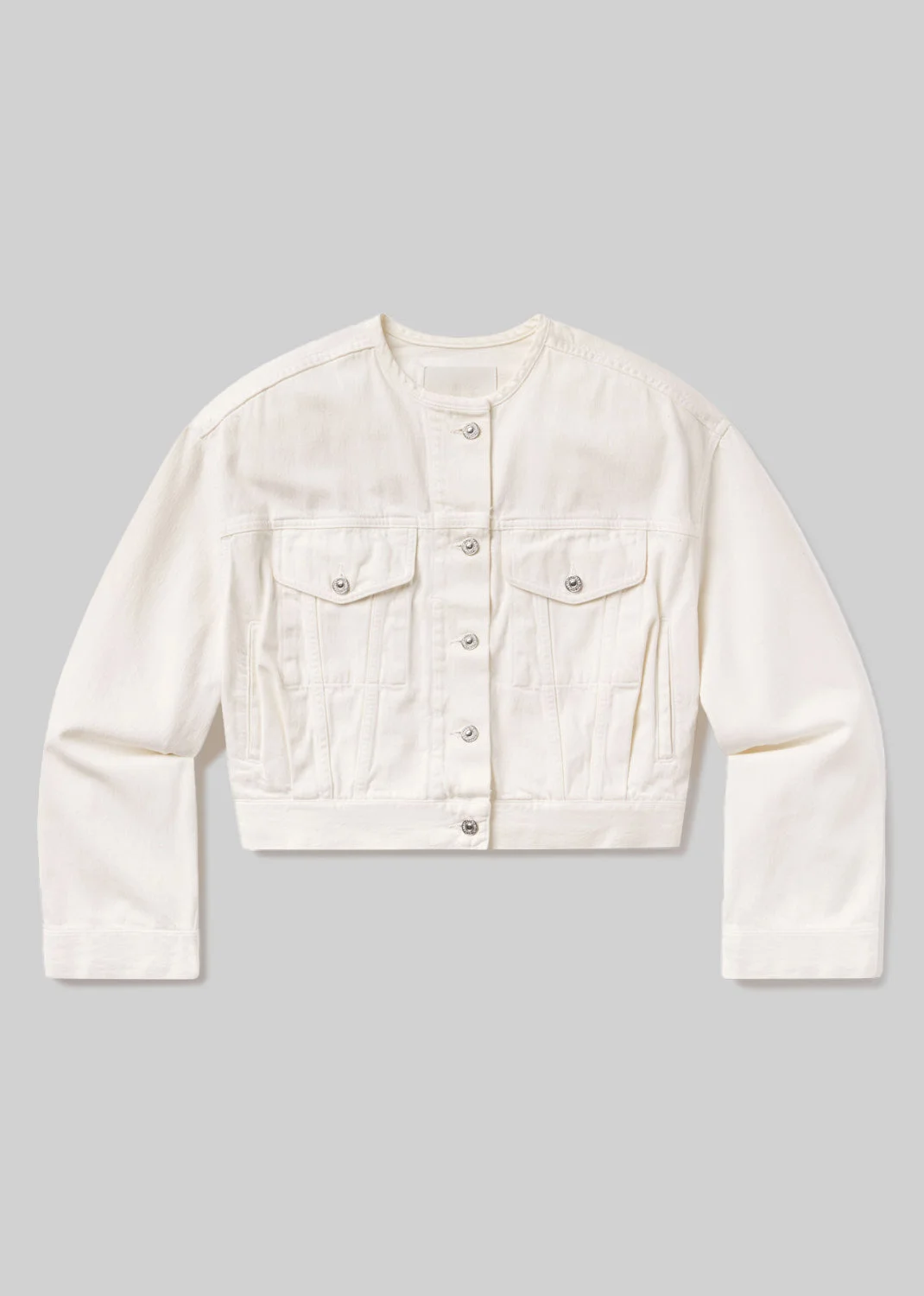 Renata Rework Jacket
In Pashmina - 1