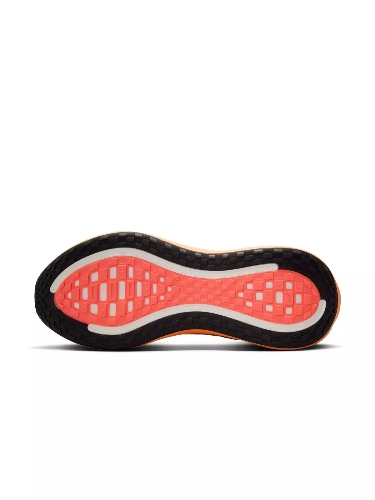 Vomero Plus "Orange Pulse" Men's Shoe - 15