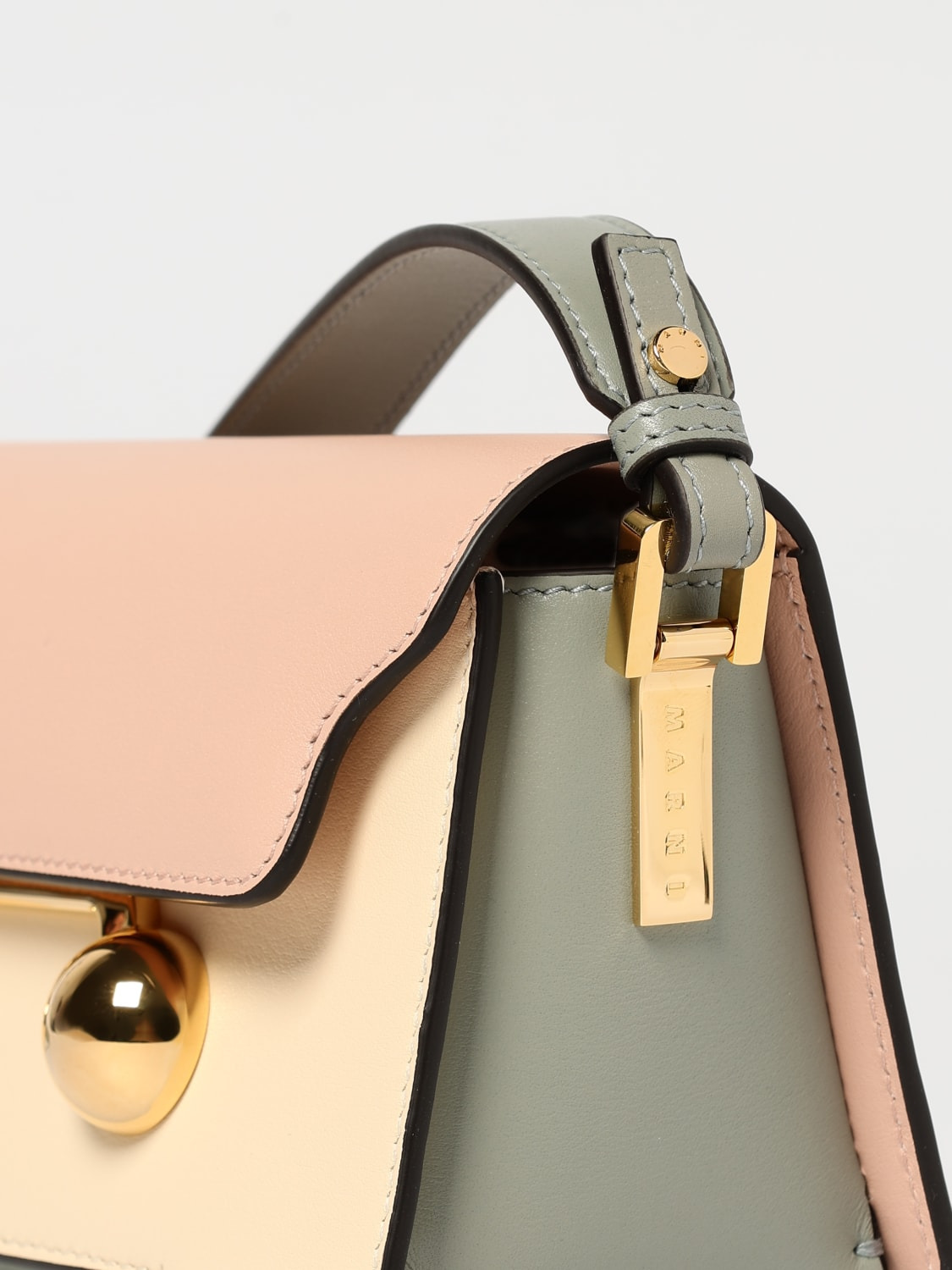 Shoulder bag woman Marni - 4