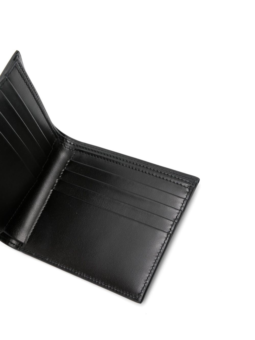 Saint Laurent Men Cardholder With Logo - 3