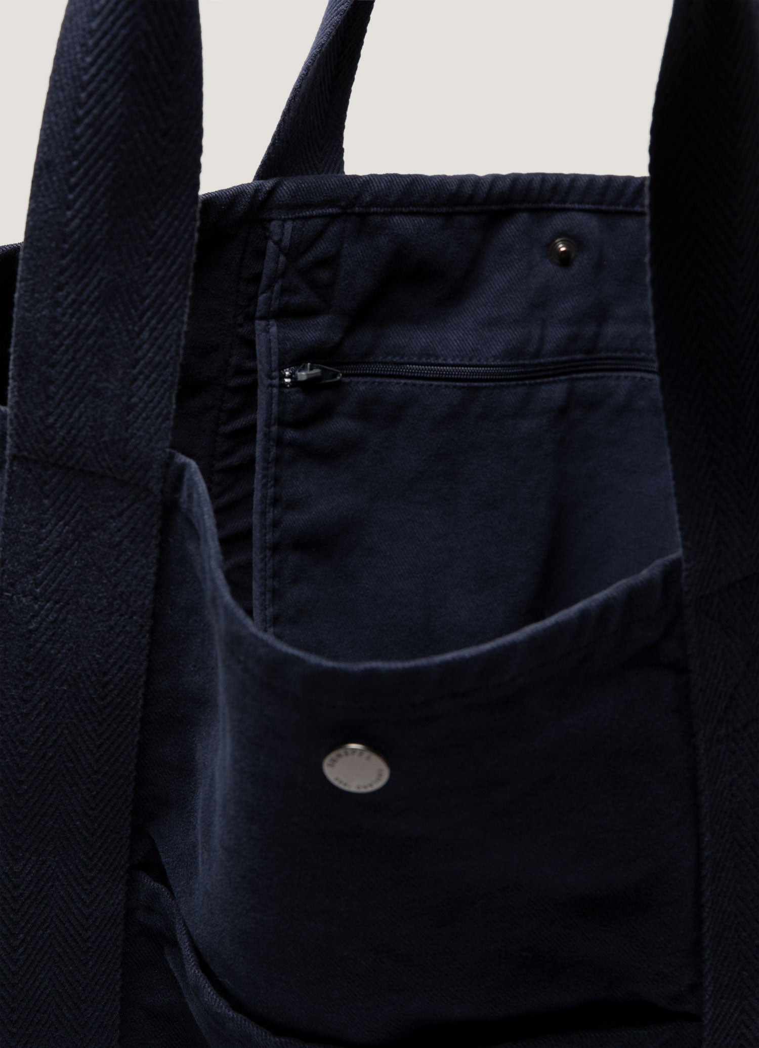 Large Tote - 2