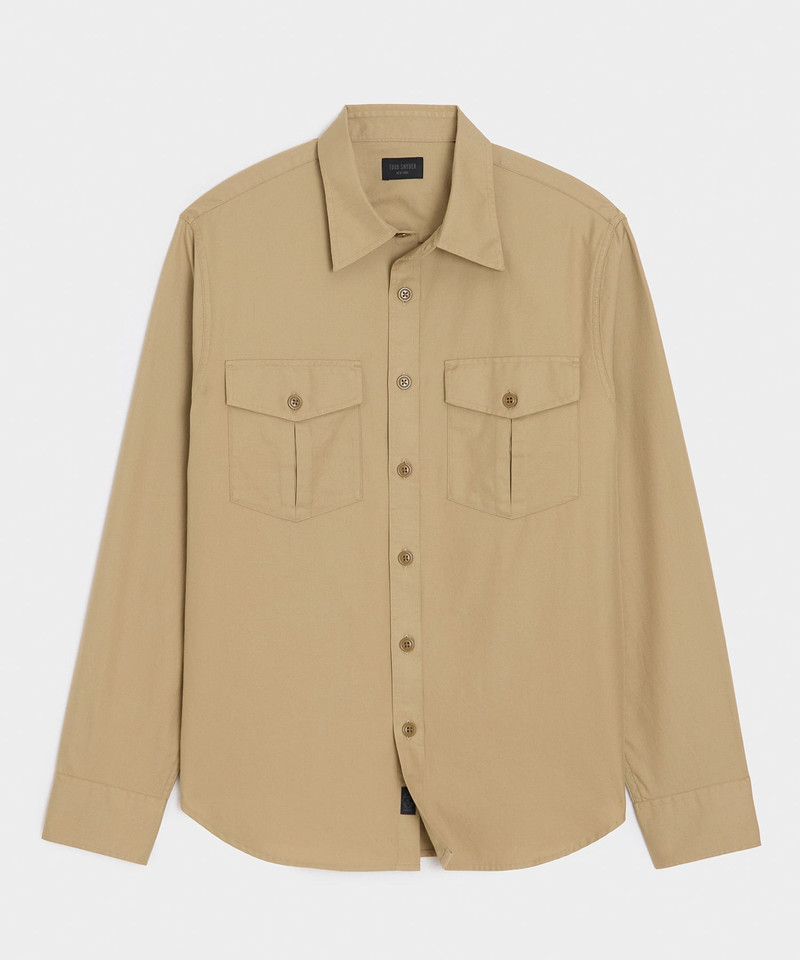 Alps Shirt 1
