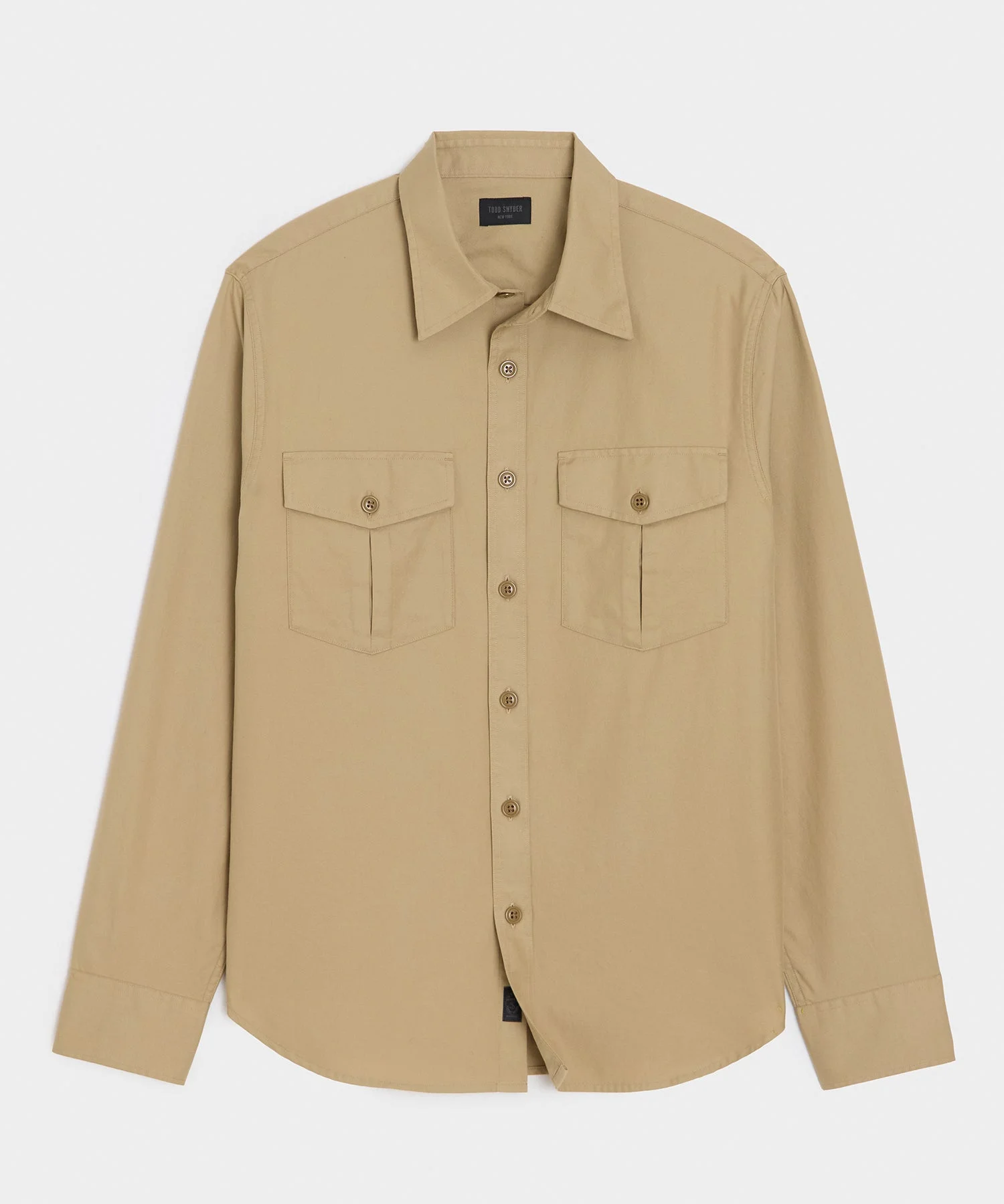 Alps Shirt - 1