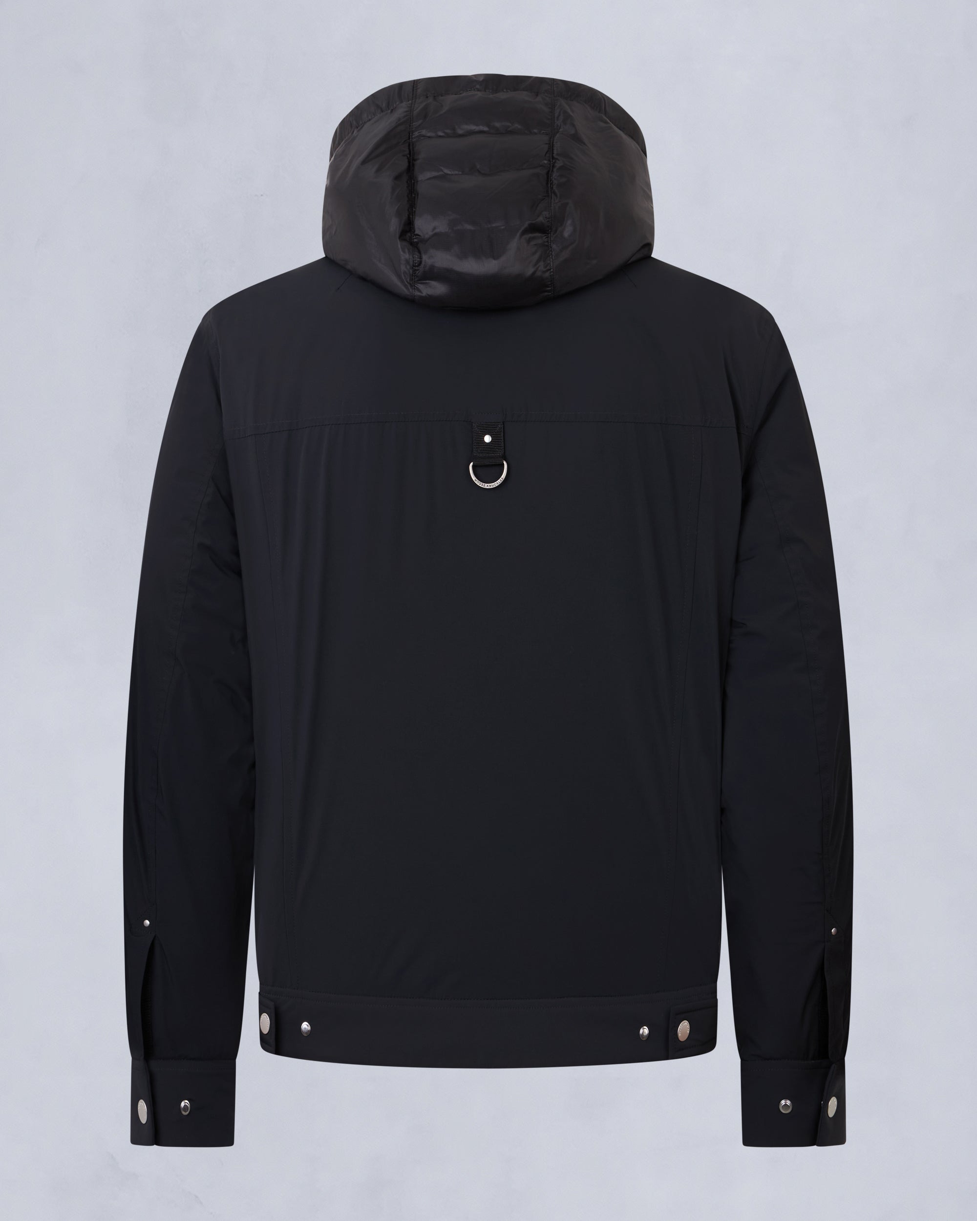 BRIXTON TRUCKER JACKET - 4