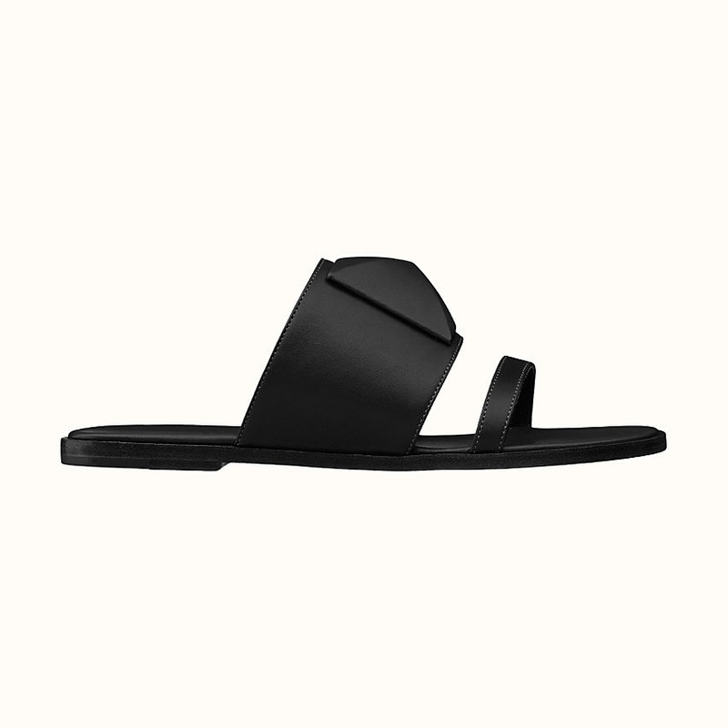 Hermès Caia sandal outlook