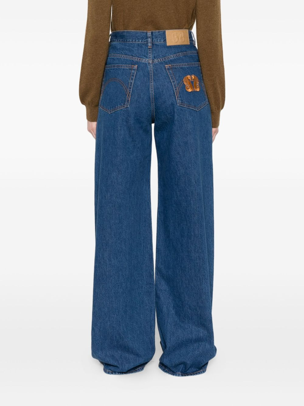 Nariida jeans - 4