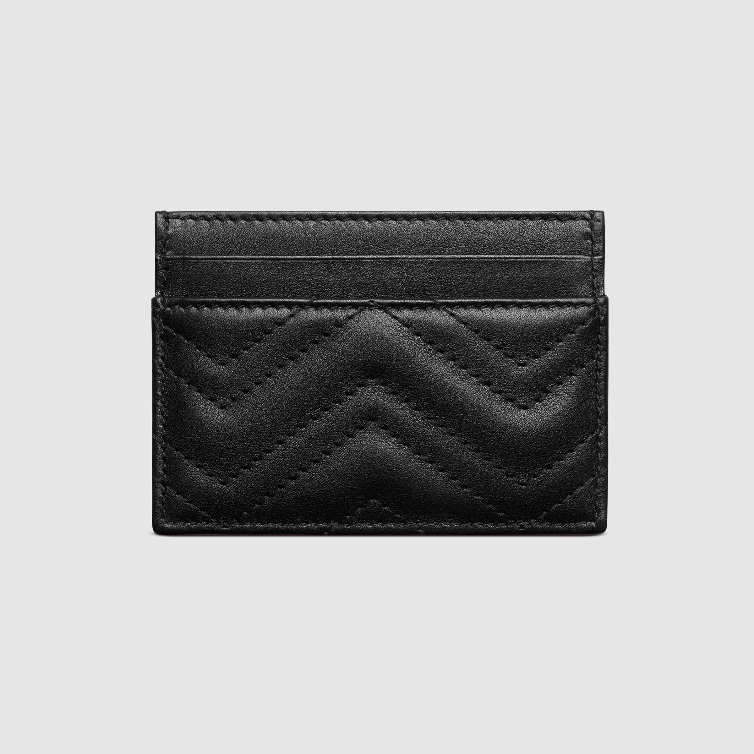 GG Marmont card case - 3