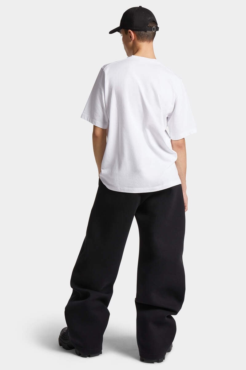 ICON NEW GENERATION DOUBLE FLEECE EROS PANTS - 4