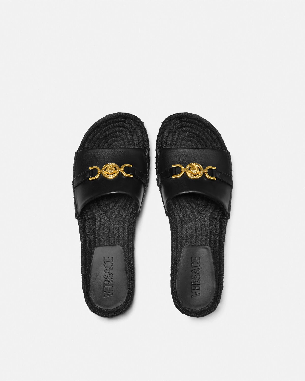Medusa '95 Espadrilles 1.2" - 3