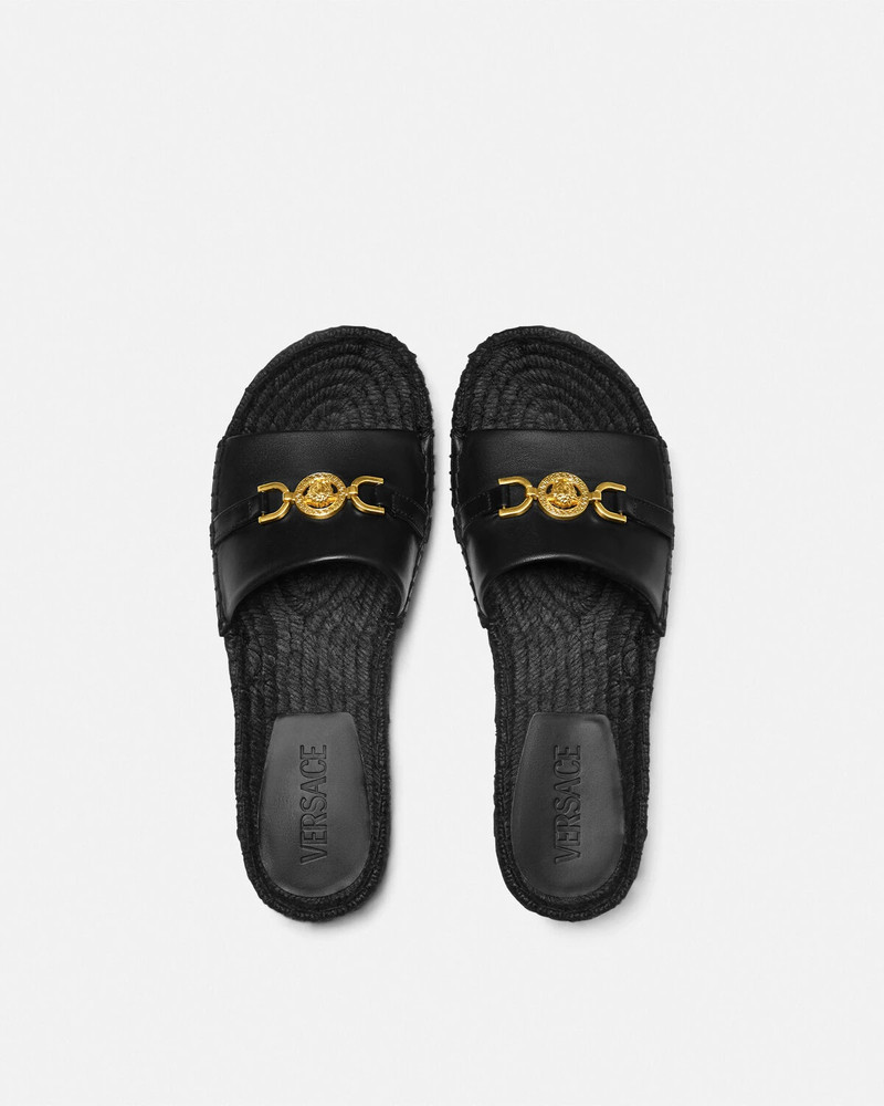 Medusa '95 Espadrilles 1.2" 3