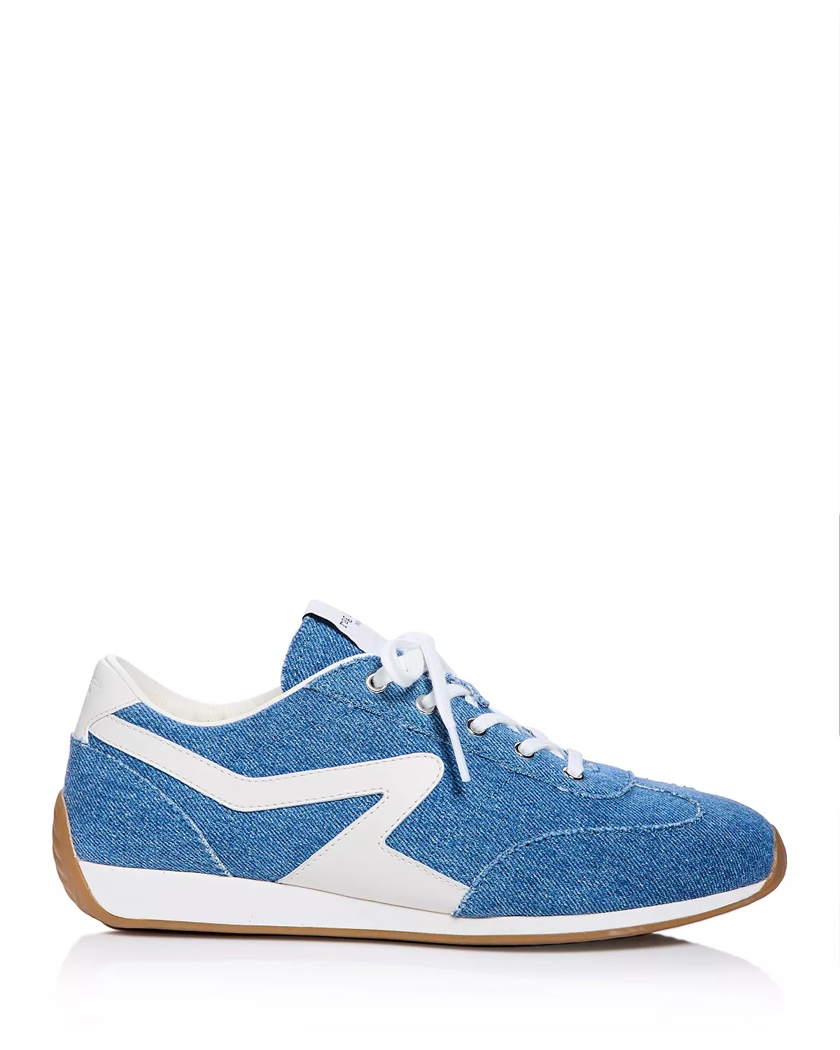 Women's Retro Slim Running Sneakers - 2