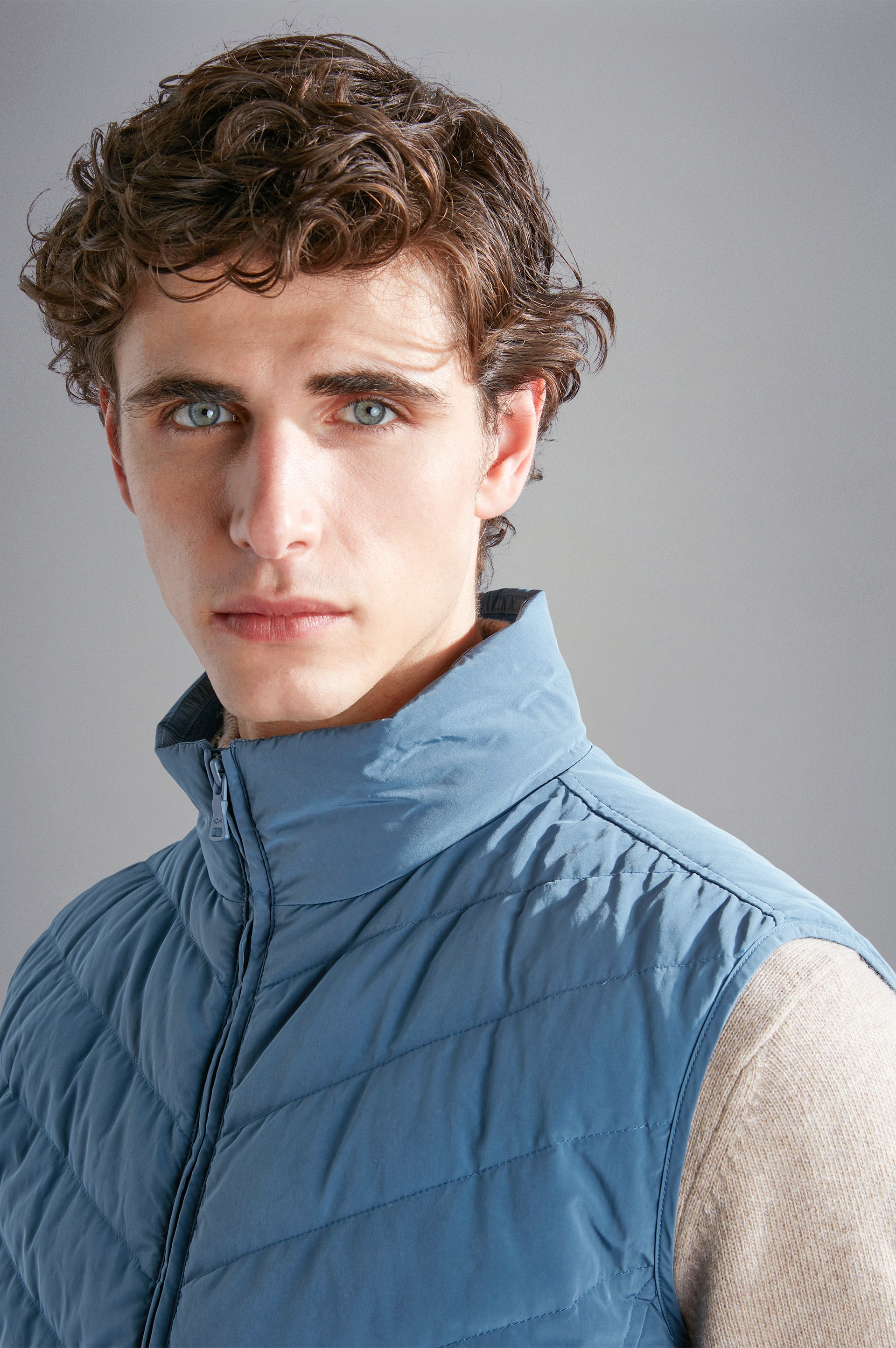 RE-130 HIGH DENSITY VEST - 4