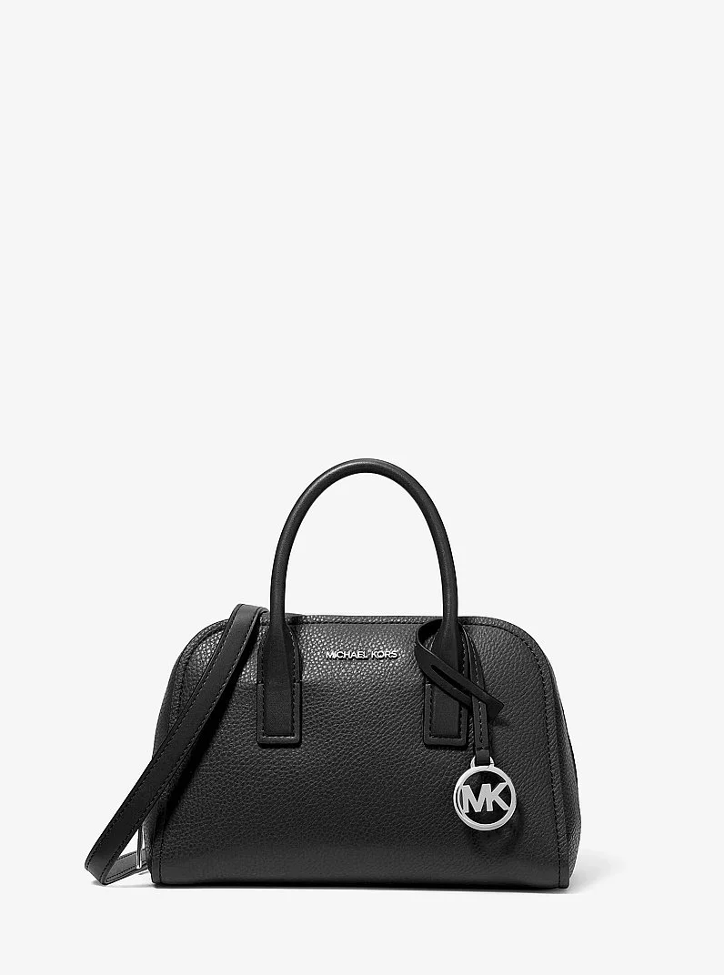 Ashton Small Messenger Bag - 1