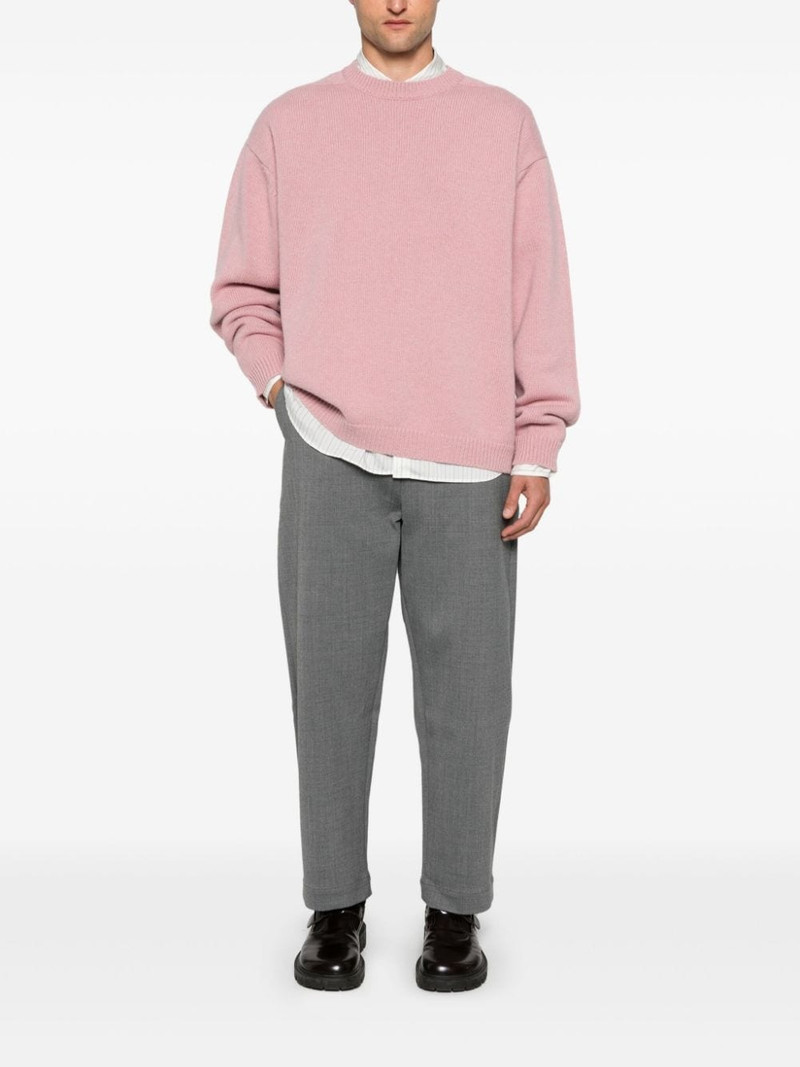 Studio Nicholson Ezra trousers outlook