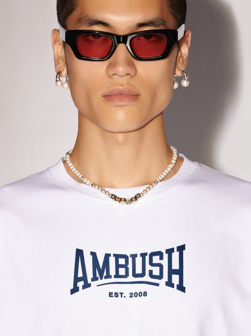 Ambush Graphic T-Shirt 6