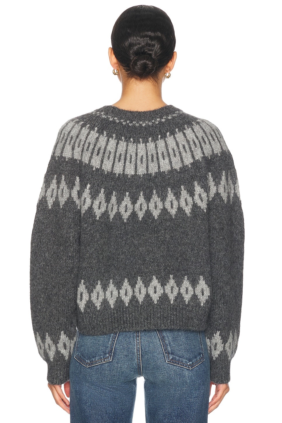Arleth Sweater - 3