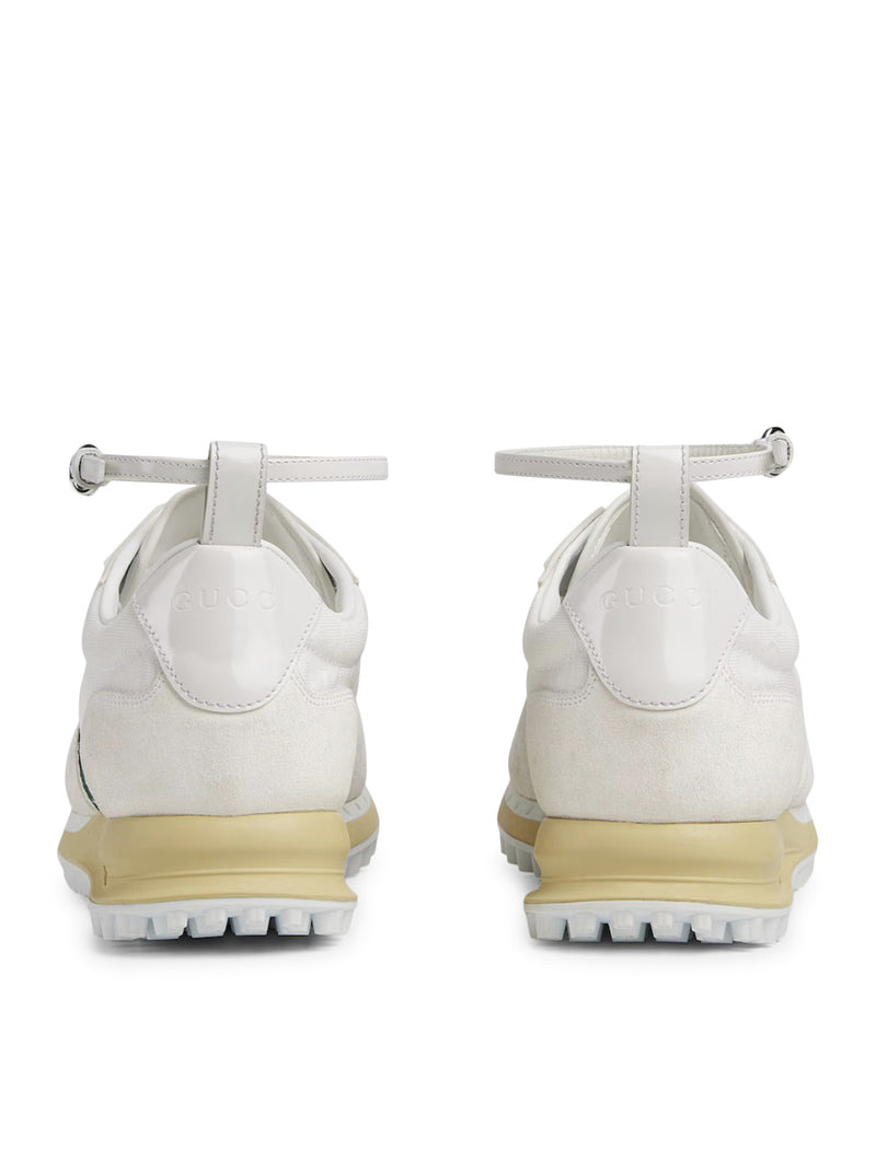 Gucci Women Gucci Re-Motion Sneaker - 5