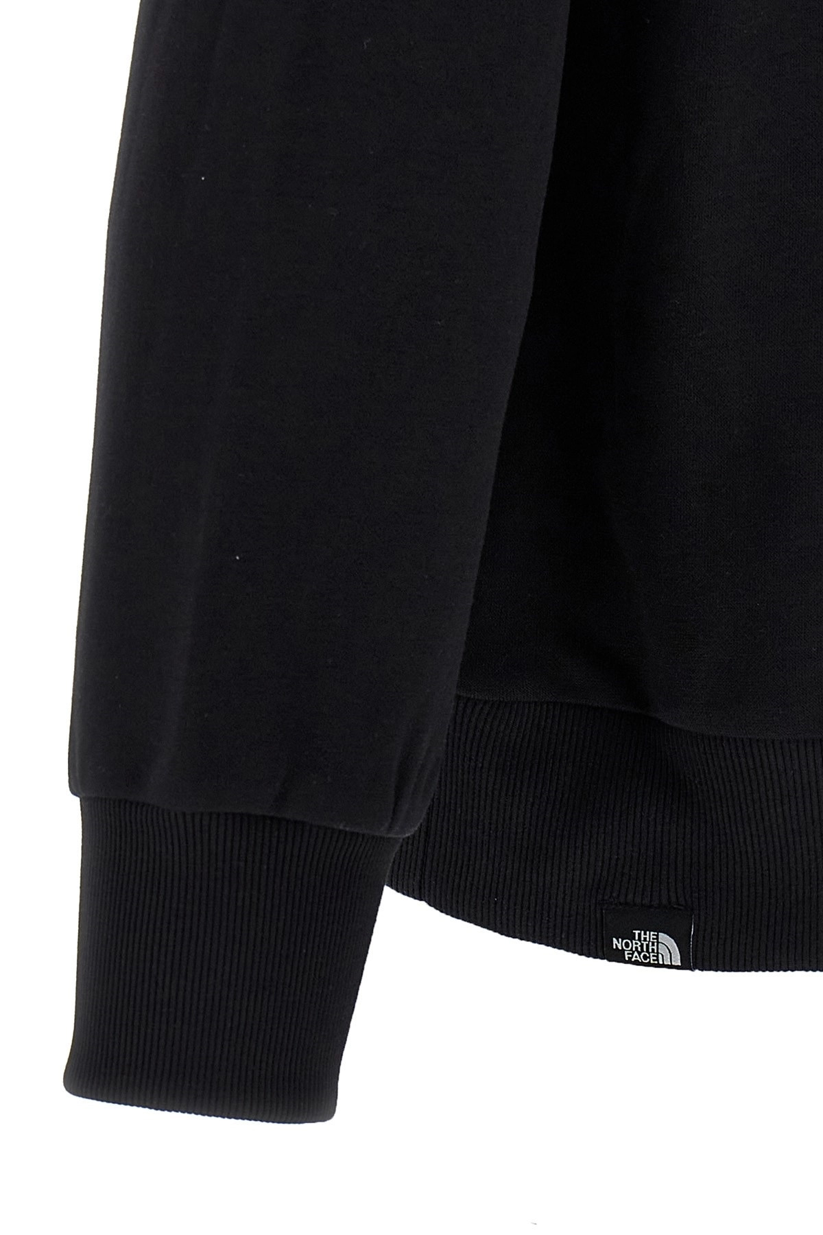 'Simple Dome Crew' sweatshirt - 4