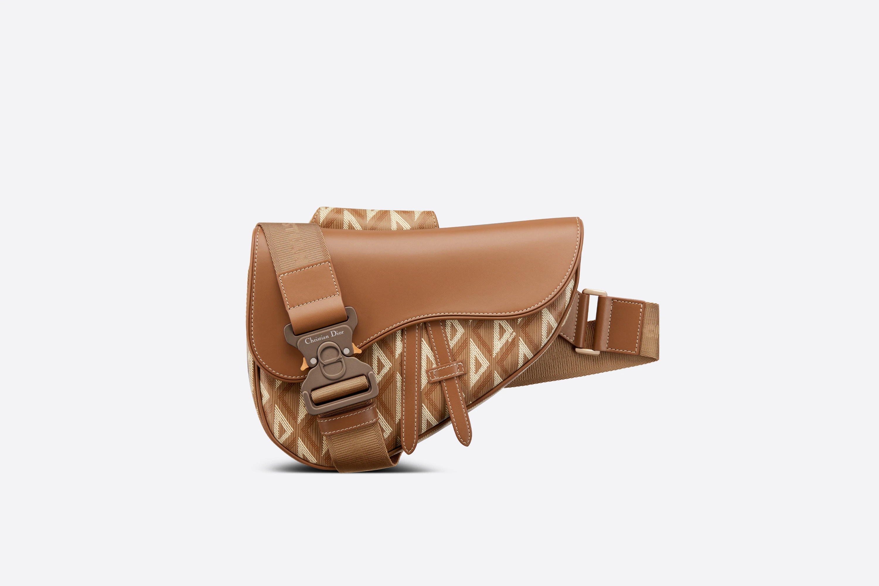 Saddle Bag - 1