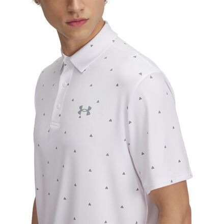 Playoff 3.0 Printed Polo - Men's - 3